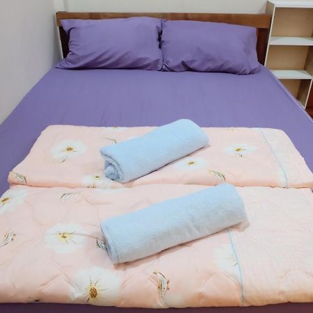 Jd Hostel Phra Nakhon Si Ayutthaya Ngoại thất bức ảnh