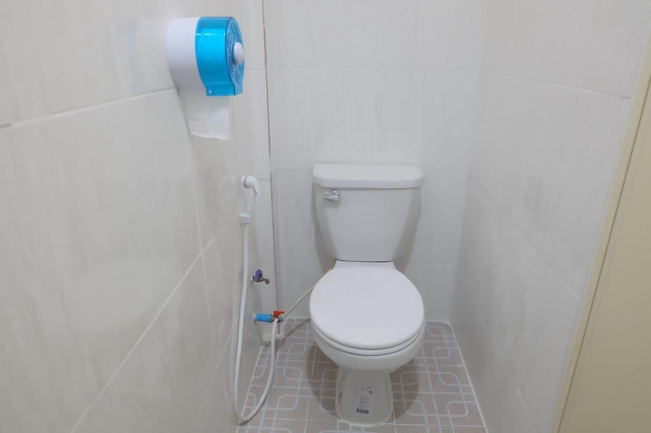Jd Hostel Phra Nakhon Si Ayutthaya Ngoại thất bức ảnh