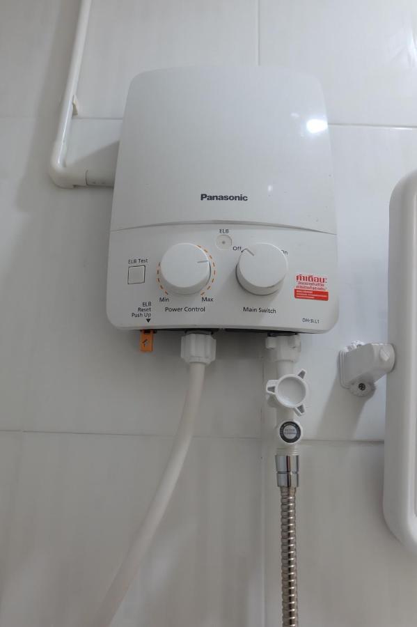 Jd Hostel Phra Nakhon Si Ayutthaya Ngoại thất bức ảnh
