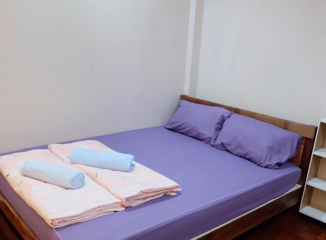 Jd Hostel Phra Nakhon Si Ayutthaya Ngoại thất bức ảnh