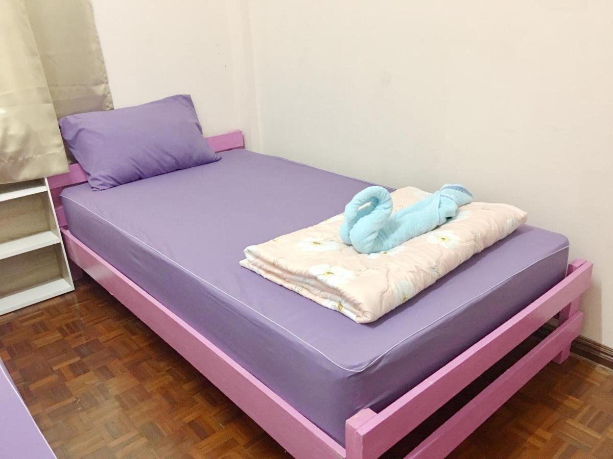 Jd Hostel Phra Nakhon Si Ayutthaya Ngoại thất bức ảnh