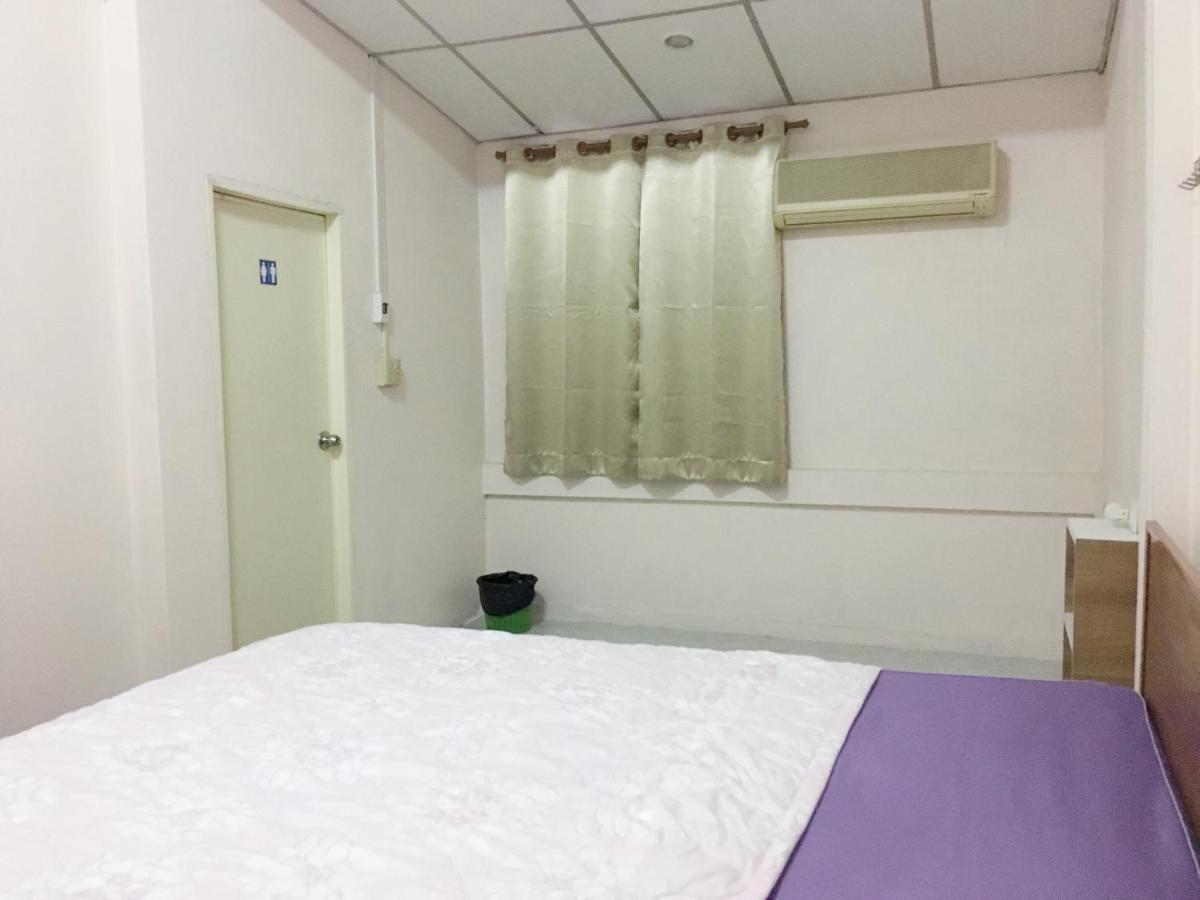 Jd Hostel Phra Nakhon Si Ayutthaya Ngoại thất bức ảnh